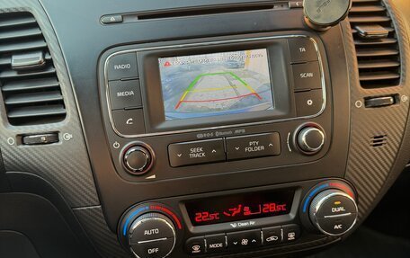 KIA Cerato III, 2014 год, 1 350 000 рублей, 10 фотография