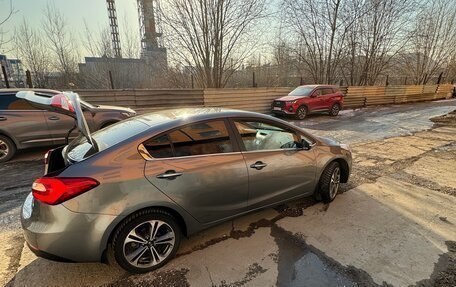 KIA Cerato III, 2014 год, 1 350 000 рублей, 6 фотография