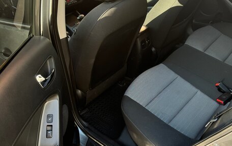 KIA Cerato III, 2014 год, 1 350 000 рублей, 9 фотография