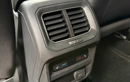 Volkswagen Tiguan II, 2017 год, 2 100 000 рублей, 10 фотография