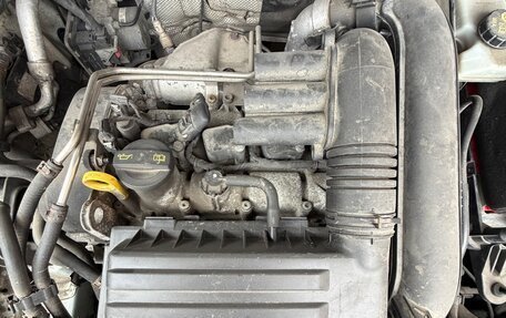 Volkswagen Tiguan II, 2017 год, 2 100 000 рублей, 13 фотография