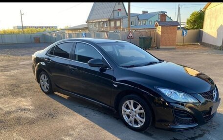 Mazda 6, 2011 год, 870 000 рублей, 2 фотография