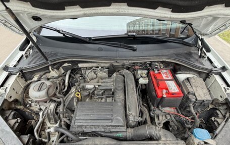 Volkswagen Tiguan II, 2017 год, 2 100 000 рублей, 12 фотография