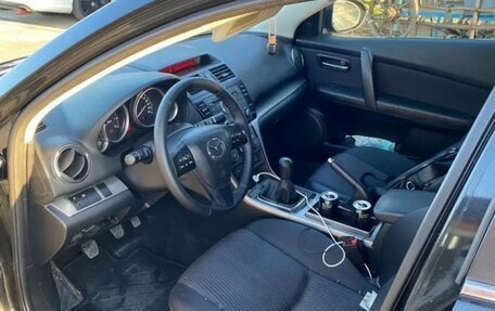 Mazda 6, 2011 год, 870 000 рублей, 5 фотография