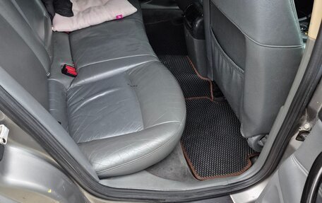 Saab 9-3 II рестайлинг, 2003 год, 450 000 рублей, 4 фотография