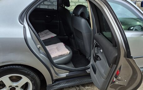 Saab 9-3 II рестайлинг, 2003 год, 450 000 рублей, 6 фотография