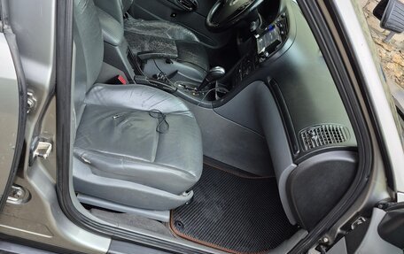 Saab 9-3 II рестайлинг, 2003 год, 450 000 рублей, 5 фотография