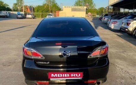 Mazda 6, 2011 год, 870 000 рублей, 4 фотография