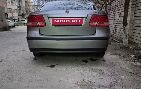 Saab 9-3 II рестайлинг, 2003 год, 450 000 рублей, 3 фотография