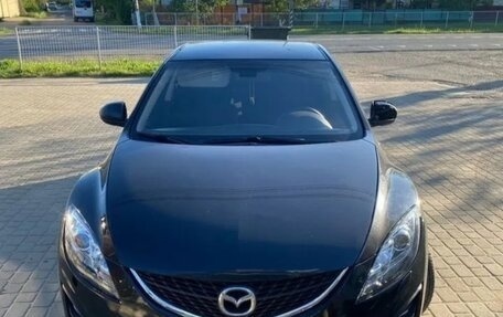 Mazda 6, 2011 год, 870 000 рублей, 6 фотография