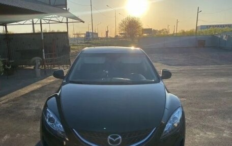 Mazda 6, 2011 год, 870 000 рублей, 3 фотография