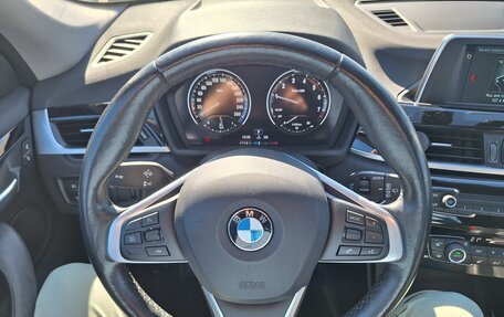 BMW X1, 2018 год, 2 390 000 рублей, 5 фотография