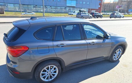 BMW X1, 2018 год, 2 390 000 рублей, 4 фотография