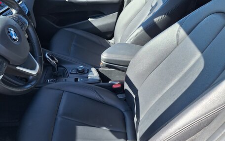 BMW X1, 2018 год, 2 390 000 рублей, 7 фотография