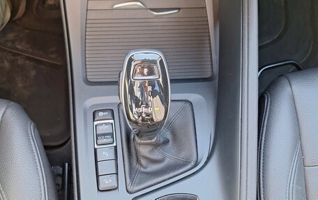 BMW X1, 2018 год, 2 390 000 рублей, 10 фотография