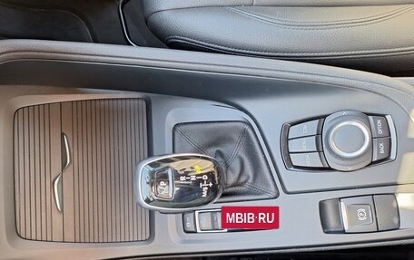 BMW X1, 2018 год, 2 390 000 рублей, 6 фотография