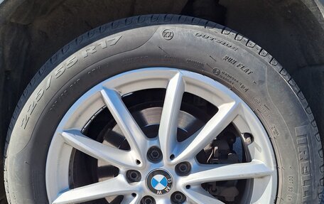 BMW X1, 2018 год, 2 390 000 рублей, 12 фотография