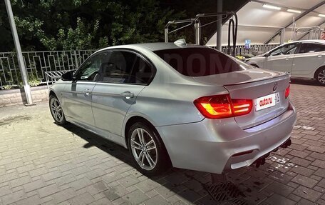 BMW 3 серия, 2013 год, 1 250 000 рублей, 2 фотография