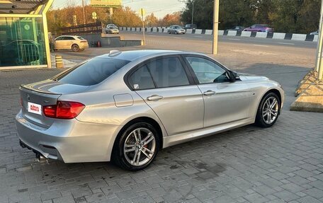 BMW 3 серия, 2013 год, 1 250 000 рублей, 6 фотография
