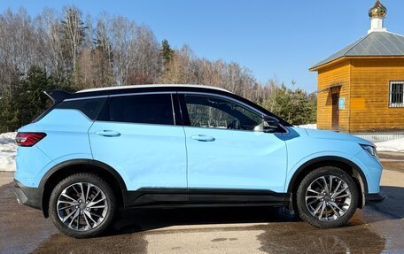 Geely Coolray I, 2022 год, 1 725 000 рублей, 5 фотография