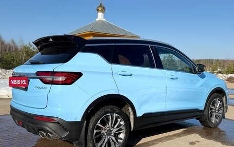 Geely Coolray I, 2022 год, 1 725 000 рублей, 6 фотография