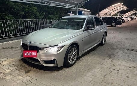 BMW 3 серия, 2013 год, 1 250 000 рублей, 4 фотография