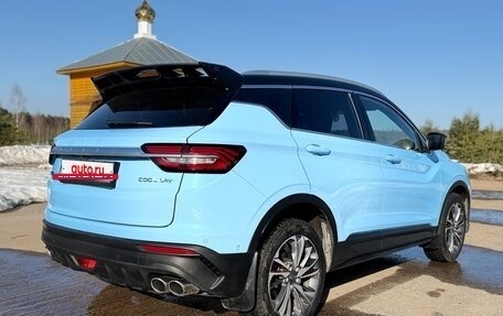 Geely Coolray I, 2022 год, 1 725 000 рублей, 7 фотография