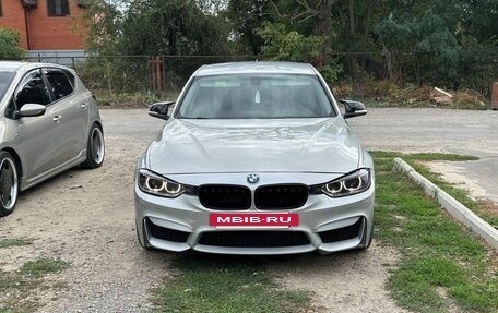 BMW 3 серия, 2013 год, 1 250 000 рублей, 5 фотография
