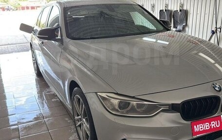 BMW 3 серия, 2013 год, 1 250 000 рублей, 3 фотография