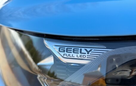 Geely Coolray I, 2022 год, 1 725 000 рублей, 15 фотография