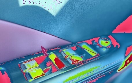 Geely Coolray I, 2022 год, 1 725 000 рублей, 16 фотография