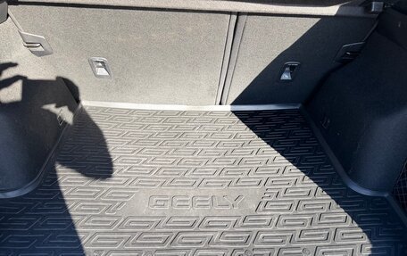 Geely Coolray I, 2022 год, 1 725 000 рублей, 22 фотография