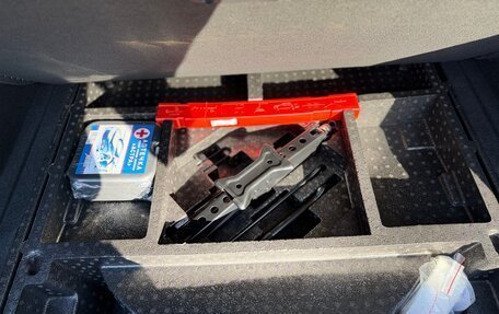 Geely Coolray I, 2022 год, 1 725 000 рублей, 23 фотография