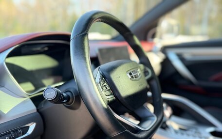 Geely Coolray I, 2022 год, 1 725 000 рублей, 19 фотография