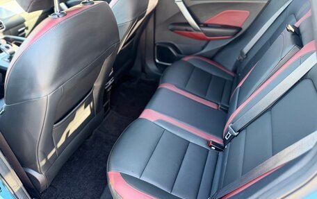 Geely Coolray I, 2022 год, 1 725 000 рублей, 21 фотография