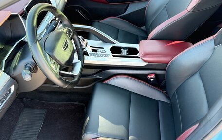 Geely Coolray I, 2022 год, 1 725 000 рублей, 18 фотография