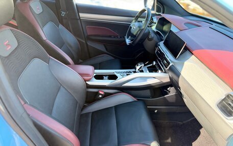 Geely Coolray I, 2022 год, 1 725 000 рублей, 28 фотография