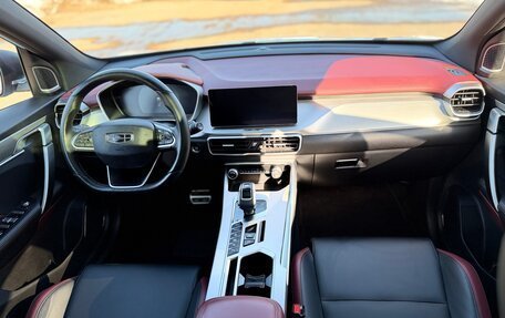 Geely Coolray I, 2022 год, 1 725 000 рублей, 27 фотография