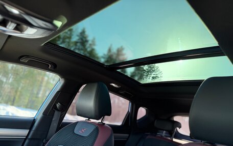 Geely Coolray I, 2022 год, 1 725 000 рублей, 31 фотография