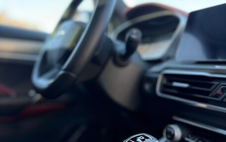 Geely Coolray I, 2022 год, 1 725 000 рублей, 30 фотография