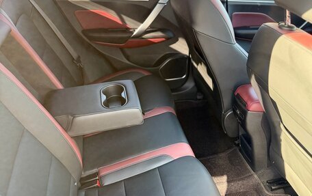 Geely Coolray I, 2022 год, 1 725 000 рублей, 25 фотография