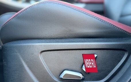 Geely Coolray I, 2022 год, 1 725 000 рублей, 20 фотография