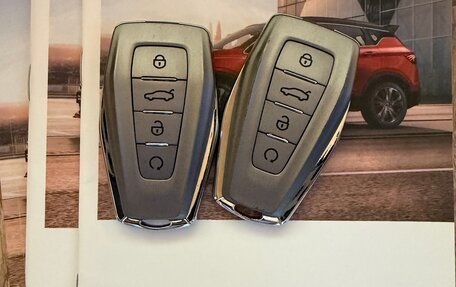 Geely Coolray I, 2022 год, 1 725 000 рублей, 34 фотография