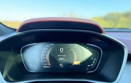 Geely Coolray I, 2022 год, 1 725 000 рублей, 36 фотография