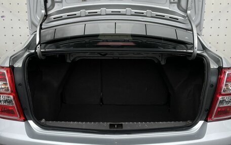 Chevrolet Cobalt II, 2013 год, 750 000 рублей, 7 фотография