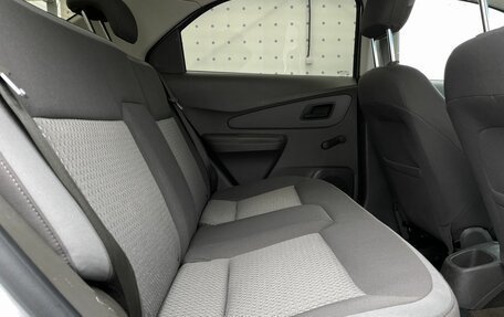 Chevrolet Cobalt II, 2013 год, 750 000 рублей, 13 фотография