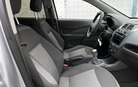 Chevrolet Cobalt II, 2013 год, 750 000 рублей, 12 фотография