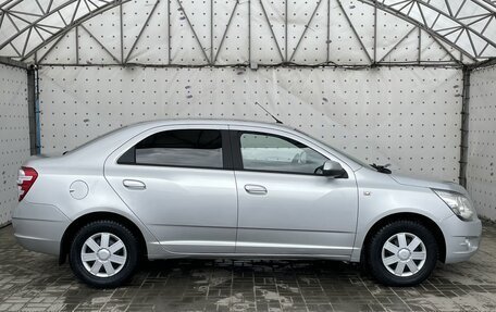 Chevrolet Cobalt II, 2013 год, 750 000 рублей, 9 фотография