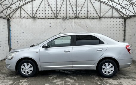 Chevrolet Cobalt II, 2013 год, 750 000 рублей, 10 фотография