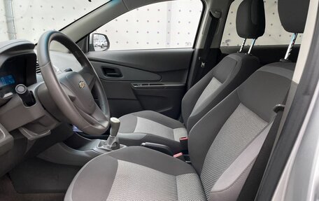 Chevrolet Cobalt II, 2013 год, 750 000 рублей, 11 фотография